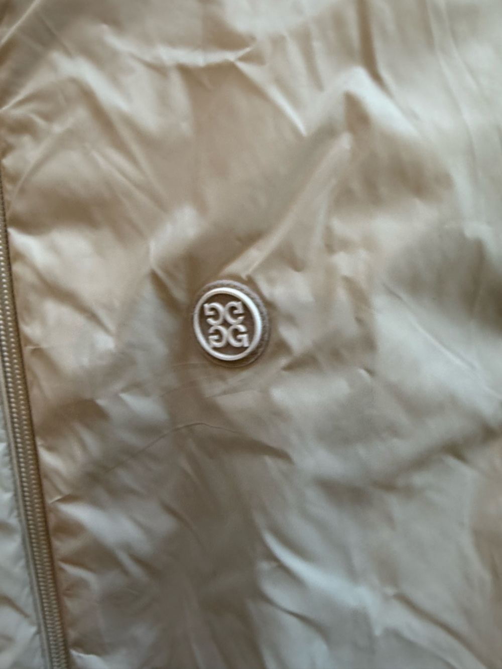 G/Fore Vest - Picture 5 of 7